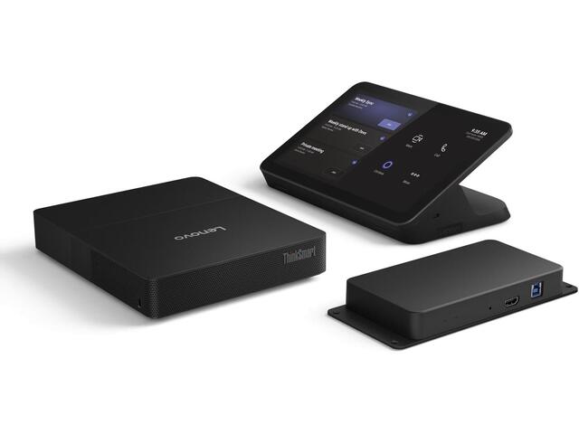 All in One Lenovo ThinkSmart Core Gen 2