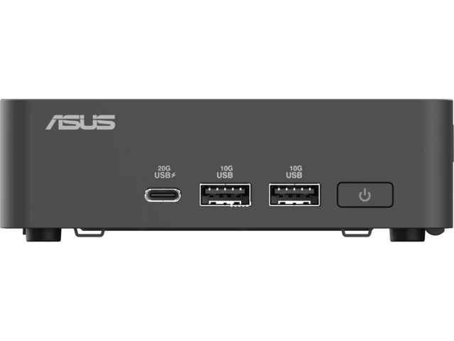 Mini PC ASUS NUC 15 Pro RNUC15CRKU500003