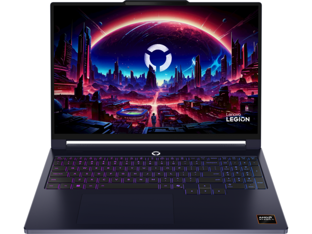 Лаптопи Lenovo Legion 7 16" Gen 11