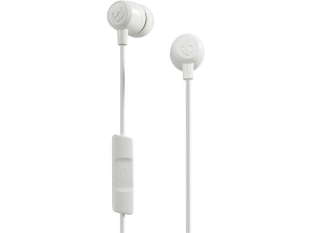 Слушалки Skullcandy Jib USB-C, Bone