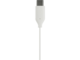 Слушалки Skullcandy Jib USB-C, Bone