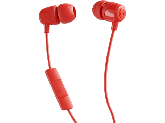 Слушалки Skullcandy Jib USB-C, Plasma