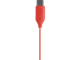 Слушалки Skullcandy Jib USB-C, Plasma