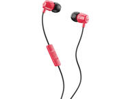 Слушалки Skullcandy JIB, Red