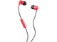 Слушалки Skullcandy JIB, Red