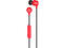 Слушалки Skullcandy JIB, Red