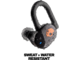 Слушалки Skullcandy Push Play Active, Black