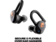 Слушалки Skullcandy Push Play Active, Black