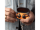 Слушалки Skullcandy Push Play Active, Black