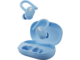 Слушалки Skullcandy Push Play Active, Preppy Blue