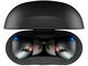 Слушалки Skullcandy Rail True Wireless, Black