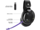 Слушалки Skullcandy PLYR Wireless, Black 24