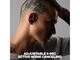 Слушалки Skullcandy Push ANC Active, Black