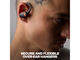 Слушалки Skullcandy Push ANC Active, Black