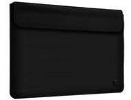 Чанти за Лаптопи SwitchEasy Thins Black Ultra Slim Sleeve