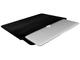 Чанти за Лаптопи SwitchEasy Thins Black Ultra Slim Sleeve