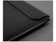 Чанти за Лаптопи SwitchEasy Thins Black Ultra Slim Sleeve