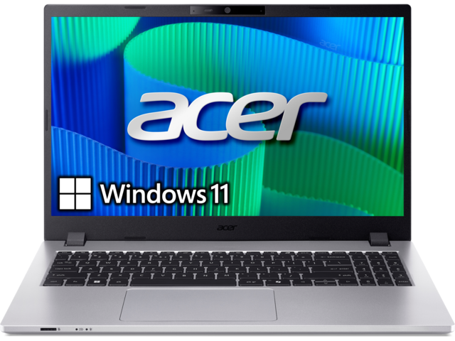 Лаптопи Acer TravelMate P2 (TMP215-55)
