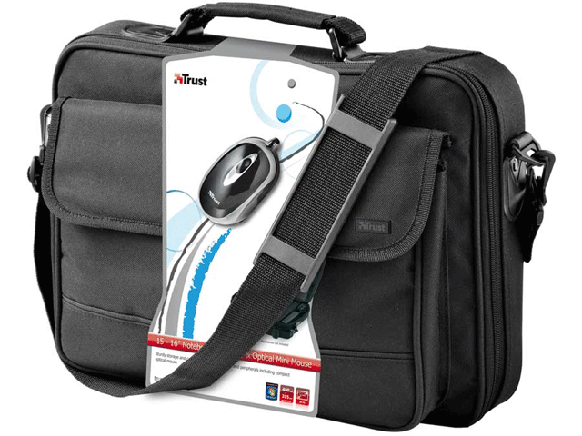 Чанти за Лаптопи Чанта за лаптоп TRUST 