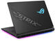 Лаптопи ASUS ROG Strix SCAR 18 G835LX-SA124X