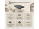 Лаптопи ASUS Zenbook A14 UX3407QA-QD273W