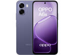 Смартфони Oppo A6x 5G - 6GB RAM / 256GB, Black Purple