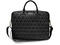 Чанти за Лаптопи Guess Quilted Laptop Bag 16", черна