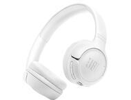 Слушалки JBL Tune 530BT, White