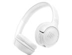 Слушалки JBL Tune 530BT, White