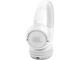 Слушалки JBL Tune 530BT, White