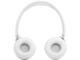 Слушалки JBL Tune 530BT, White