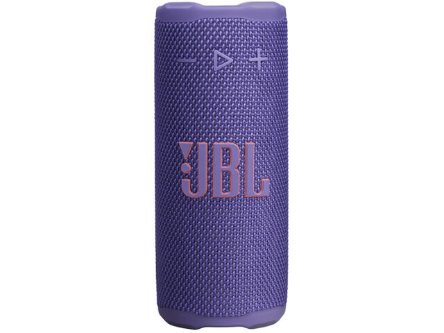 Колони JBL Grip, Purple