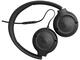 Слушалки JBL Tune 520C USB-C, Black