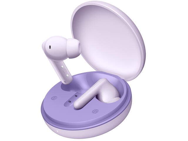 Слушалки Honor Earbuds A Pro, Purple