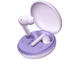 Слушалки Honor Earbuds A Pro, Purple