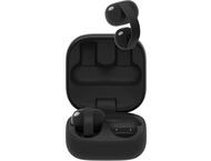 Слушалки Sony LinkBuds Clip WF-LC900, Black