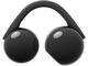 Слушалки Sony LinkBuds Clip WF-LC900, Black