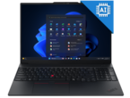 Лаптопи Lenovo ThinkPad E16 Gen 3