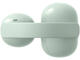 Слушалки Sony LinkBuds Clip WF-LC900, Green
