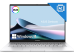 Лаптопи ASUS ZenBook 14 UX3405CA-ST1109NA