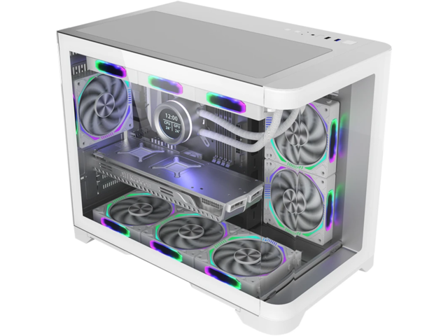 Level UP Level UP > L2 ZENITH (AMD AM5) 