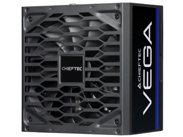 Захранвания за компютри Chieftec VEGA M 850W ATX 3.1 S