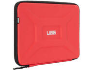 Чанти за Лаптопи Urban Armor Gear Large Sleeve 16", червен