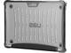 Чанти за Лаптопи Urban Armor Gear Plyo Case 16", прозрачен