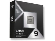 Процесори AMD Ryzen 9 9950X3D2 Dual Edition