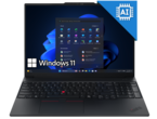 Лаптопи Lenovo ThinkPad E16 Gen 3