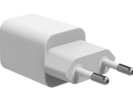 Зарядни устройства Mophie Power Adapter GaN USB-C 20W ROC 2025 White EU