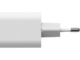 Зарядни устройства Mophie Power Adapter GaN USB-C 35W ROC 2025 White EU