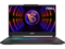 Лаптопи MSI Cyborg 15 A13VEK