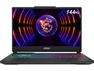 Лаптопи MSI Cyborg 15 A13VEK